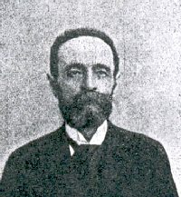 Italo Pizzi